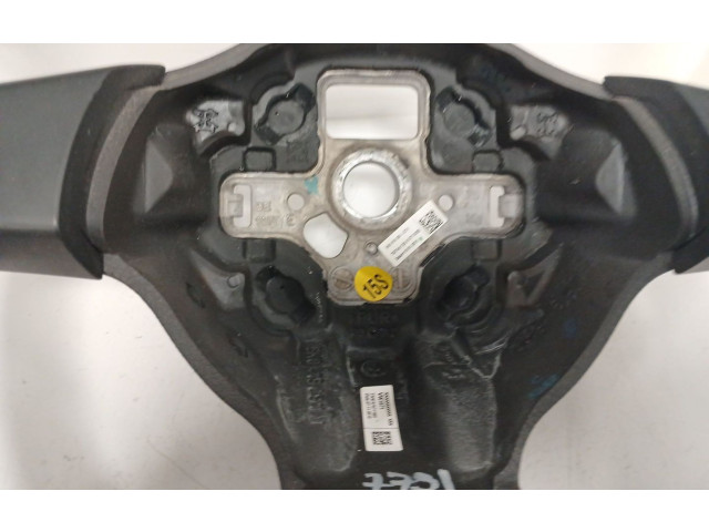 Руль Volkswagen Touran II 2010 - 2016 года