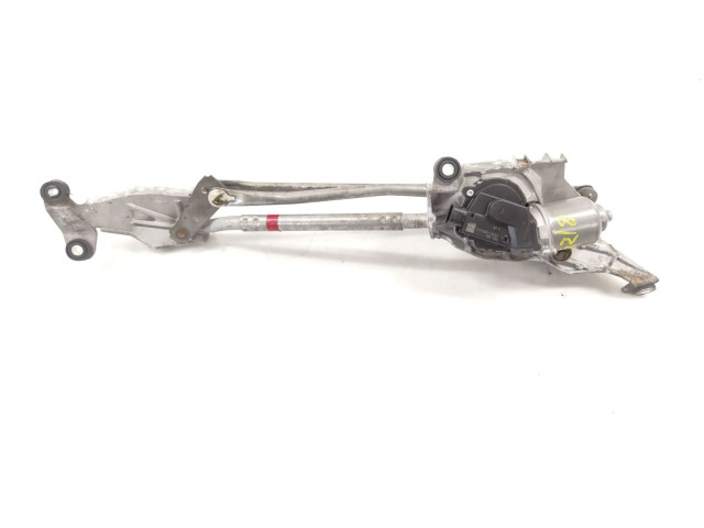 Моторчик дворников Mitsubishi ASX