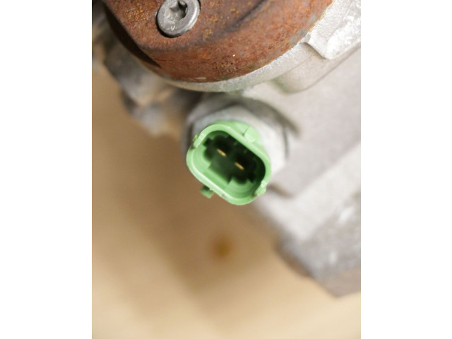 Топливный насос