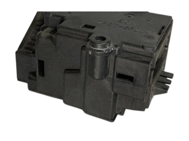 Řídící jednotka 7799855, 0281012754 BMW 5 E60 E61 2006