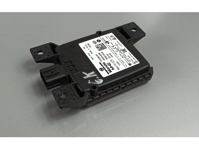 Модуль управления слепым пятном 8662036100 SsangYong Rexton