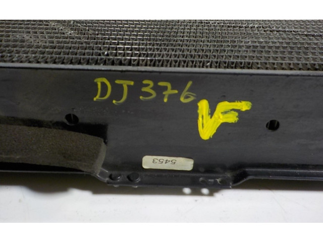 Turbodmychadlo Радиатор охлаждающей жидкости 11L0359CP02 McLaren 570S 13FA024SP.01