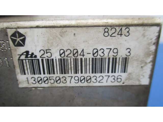 Jednotka ABS Chrysler Concorde 1999