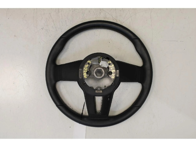 Руль Mazda 3 2019- года