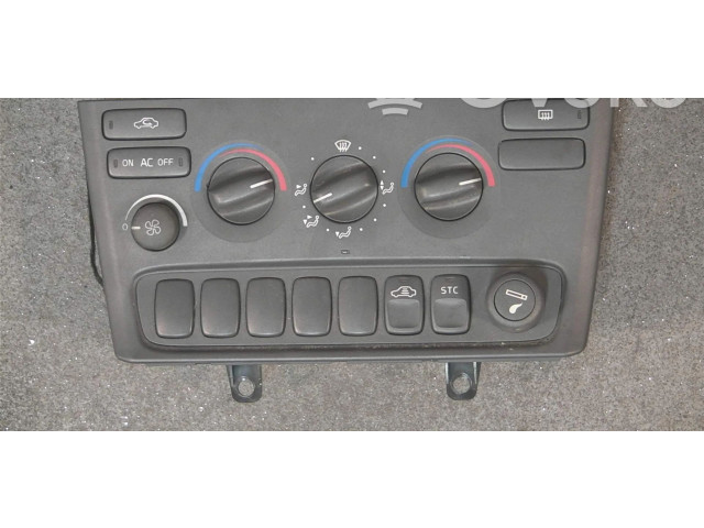 Блок управления климат-контролем 9494261 Volvo S80