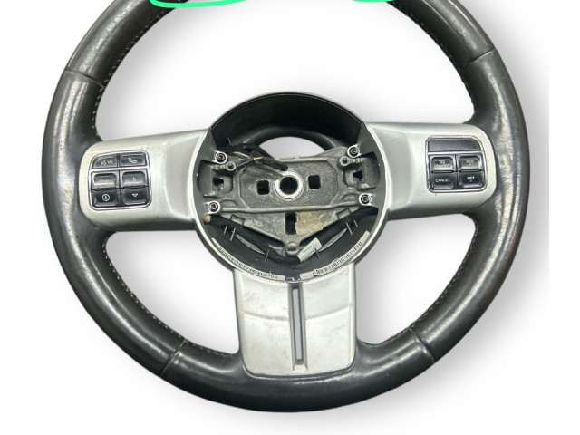 Руль Jeep Compass - года 651