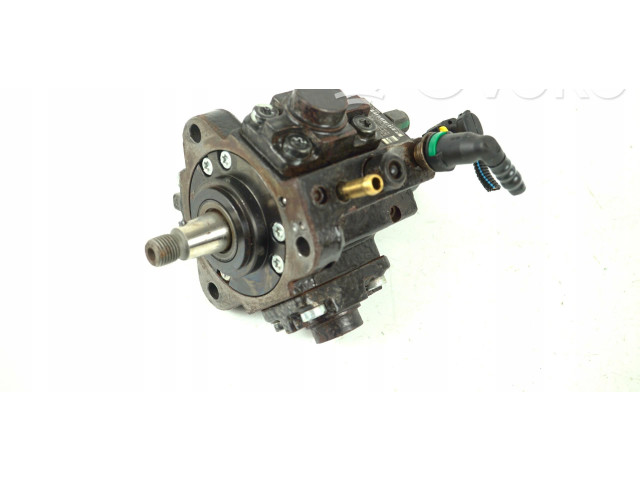 Vstřikovací čerpadlo 0445010397 Fiat Doblo