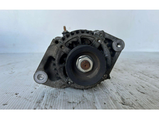 Генератор 27060-97202, 27060-97202 Daihatsu Cuore
