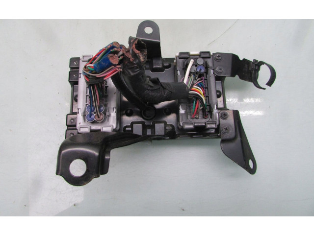 Блок управления АБС 8954053370   Lexus IS III XE30