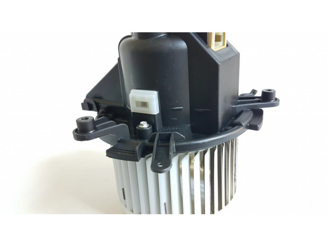 Вентилятор печки 5P1330400, 1D480001459515 Citroen Berlingo