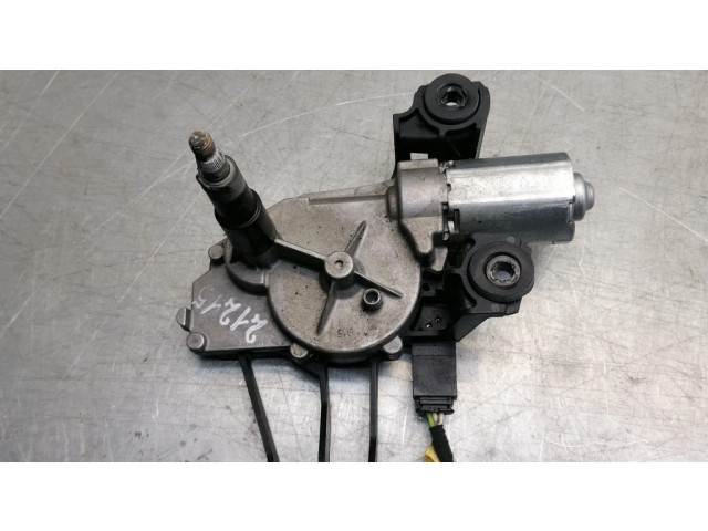 Моторчик заднего дворника 9646803180 Citroen C4 I