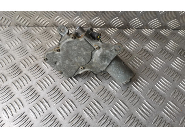 Моторчик заднего дворника 0390201506, 1248201242 Mercedes-Benz E W124