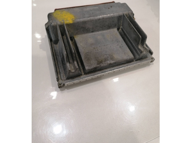 Блок управления двигателя 12209624, 12211864   Chevrolet Camaro