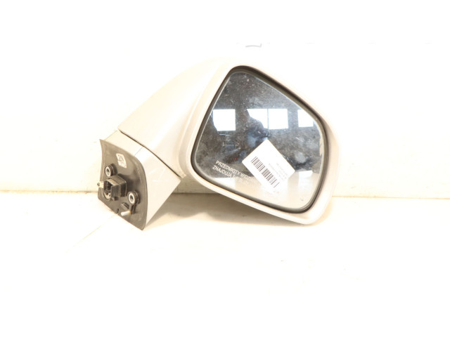 Зеркало электрическое        Chevrolet Captiva   -  года   