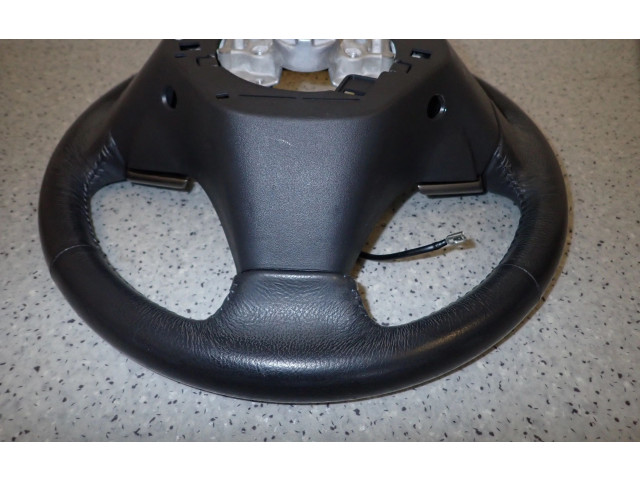 Руль Daihatsu Charade XP90 2011 - 2013 года