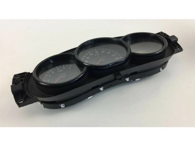 Панель приборов 248108205R, W1857 Dacia Logan II