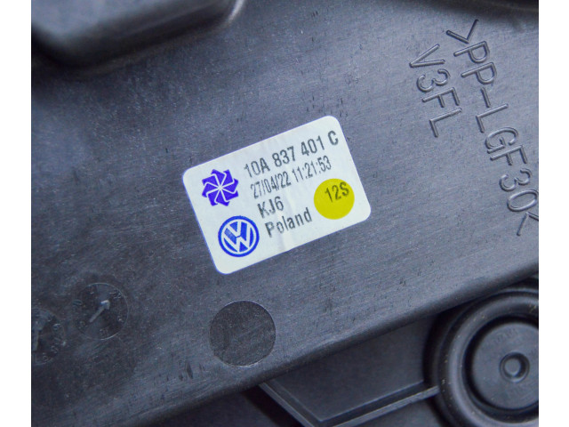 Вентилятор радиатора 10A837401C, 1EA959354 Volkswagen ID.3