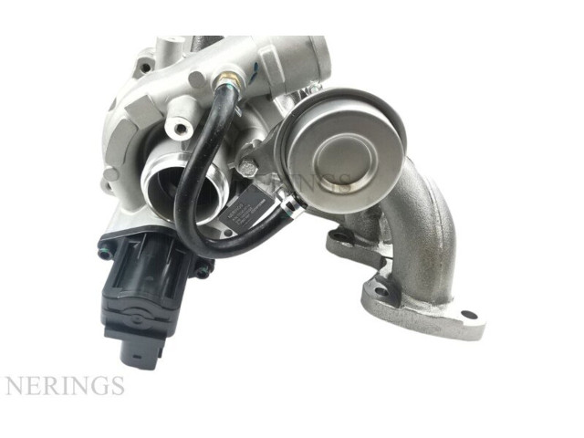 Турбина Audi A1 53039700099, TC30-0013