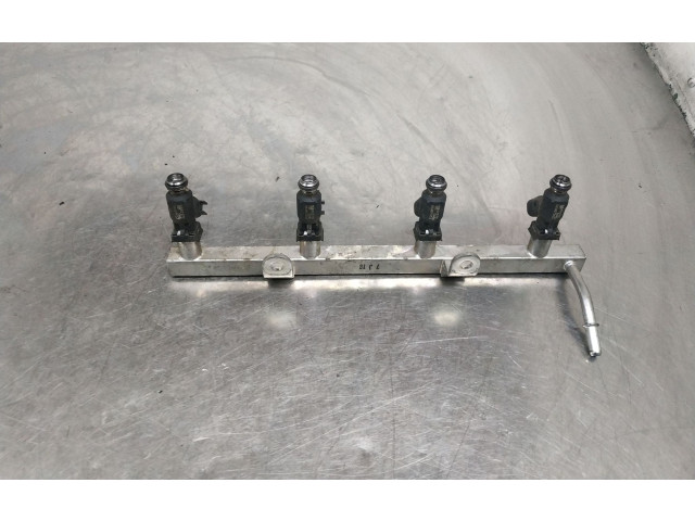 Топливная рампа 96487553   Renault Clio II   для двигателя D7F G7