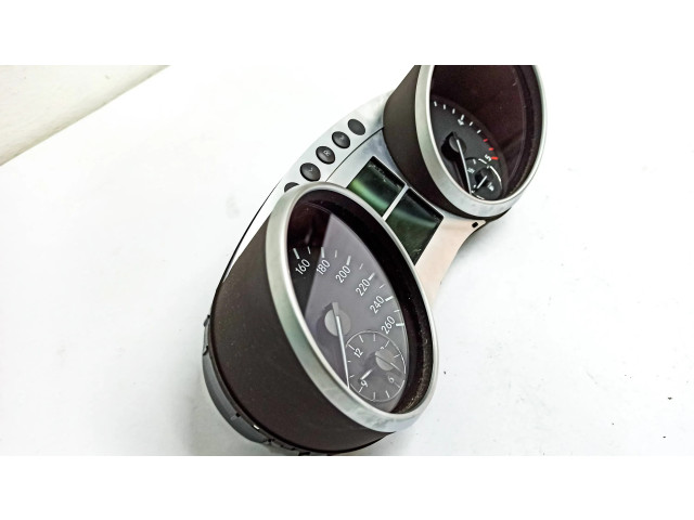 Přístrojová deska Mercedes-Benz R W251 2008 A2514405211, A2C53280905