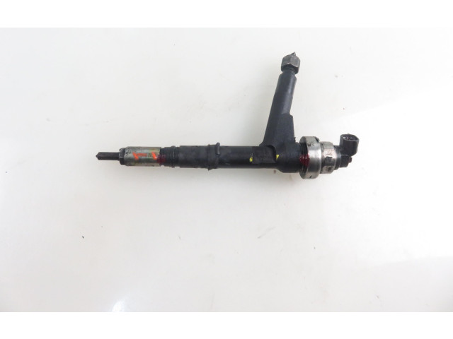Форсунка 8973138612, 8973138612 Opel Meriva A Z 17 DTH