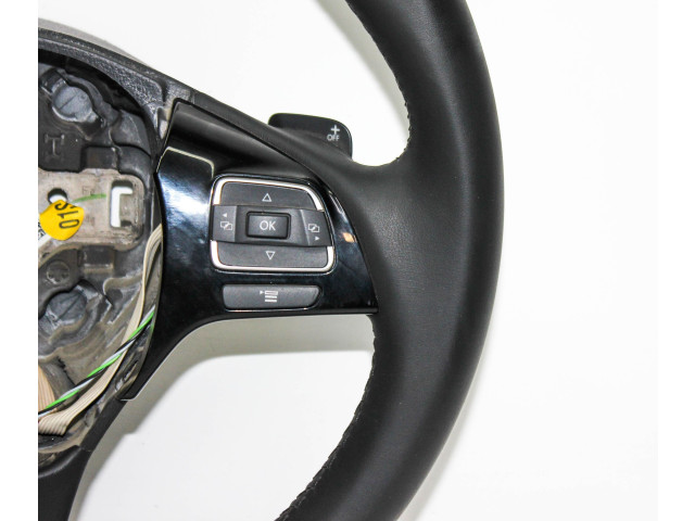 Volant Volkswagen Touareg II 2011 7P6419091  
