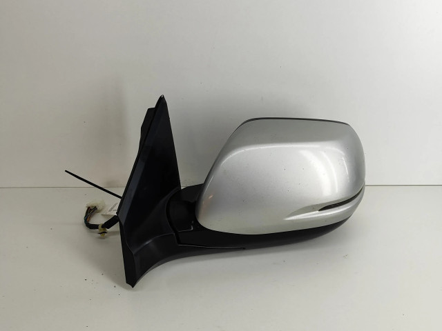 Zpětné zrcátko  levé Honda CR-V 2015  76258T1GE11  