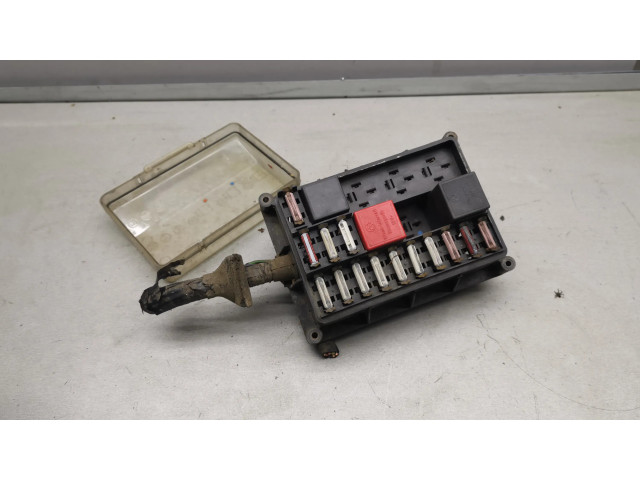 Pojistková skříňka Ford Granada 1978