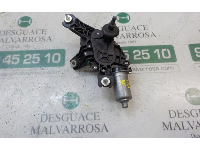 Моторчик заднего дворника 987001K000, 987001K000    Hyundai ix20