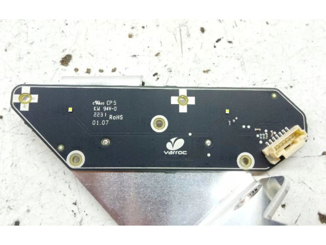 Блок управления Skoda Karoq