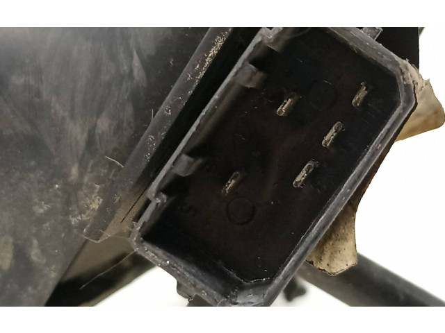 Zpětné zrcátko Audi A8 S8 D2 4D 1996 336763772, 72