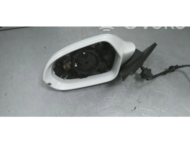 Zpětné zrcátko Audi A6 S6 C7 4G 2017 4G1857409AE, 4G1857409AB