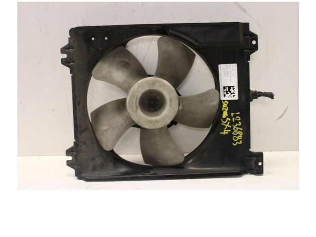 Зеркало электрическое        Suzuki SX4  2006 - 2009 года   