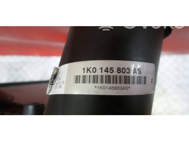 Интеркулер CAYC, 160812 Volkswagen Golf VI