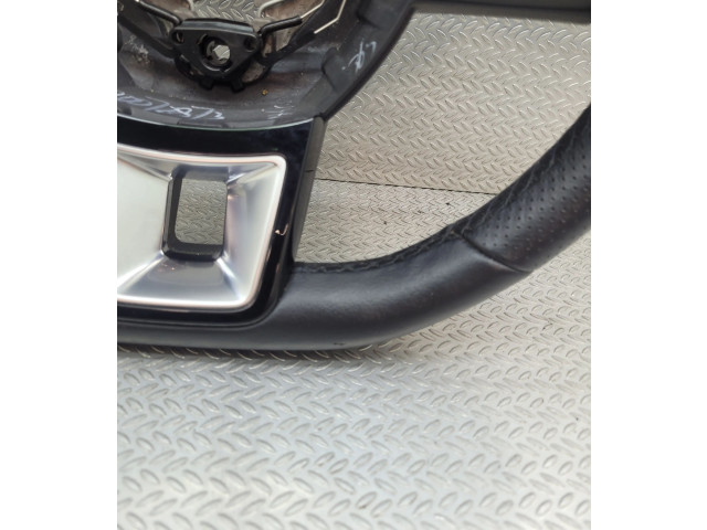 Руль MG ZS 2017 - года 10368141