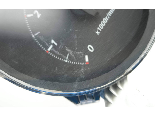 Панель приборов 8100B366, 0T26736 Mitsubishi Lancer X