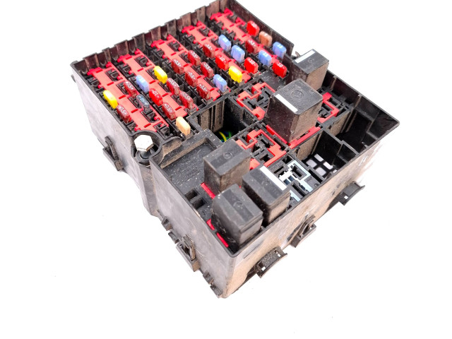 Блок предохранителей 2S6T14A073AC, 2S6T-14A073-AC Ford Transit - Tourneo Connect