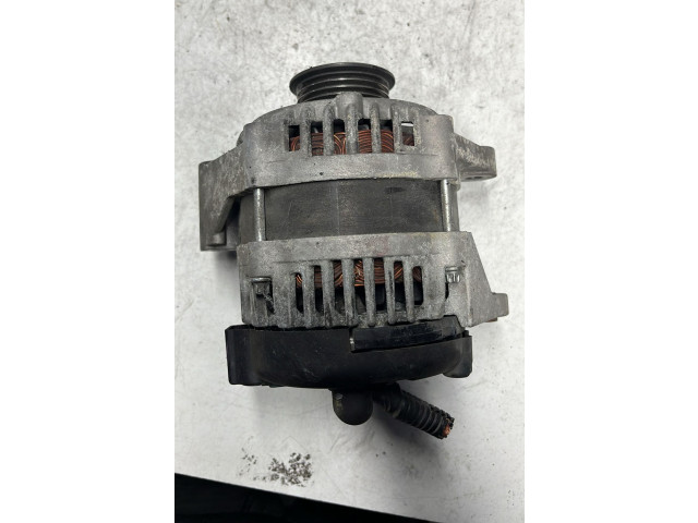 Генератор 96843503, 96843503   Chevrolet Spark      