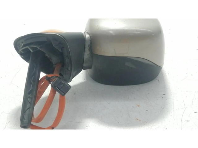 Zpětné zrcátko Renault Modus RETROVISORDERECHO