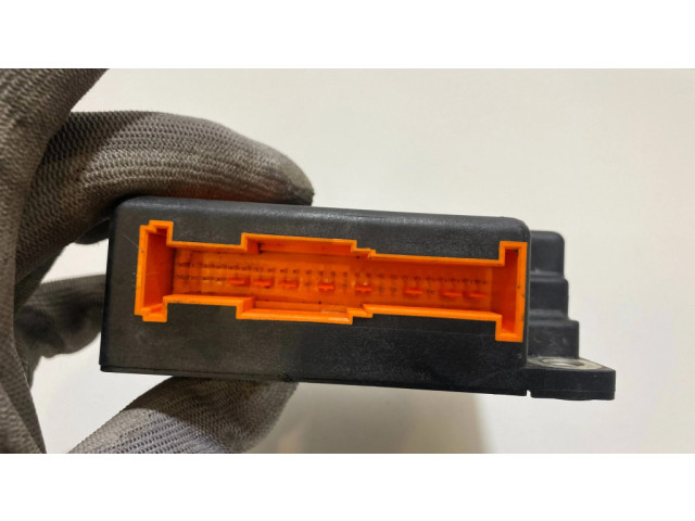 Блок подушек безопасности 1400596980   Peugeot 807