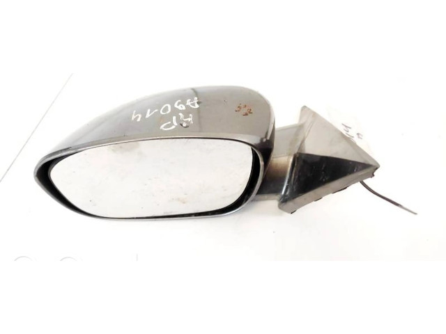 Зеркало электрическое левое Dodge Magnum