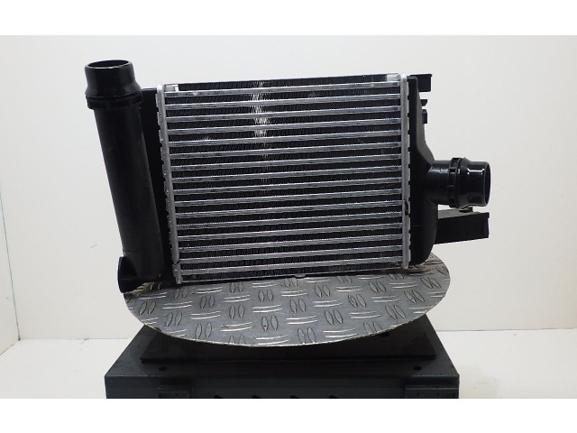 Интеркулер 144965154R Dacia Duster II