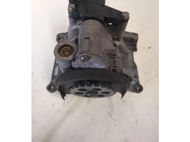 Масляный насос 62440410 Mini Cooper Countryman R60