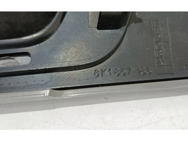 Экран/ дисплей / маленький экран 8K1857186 Audi A4 S4 B8 8K