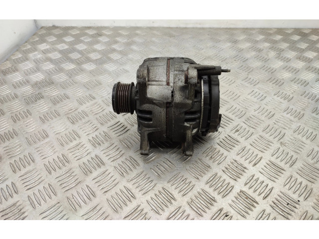 Генератор 06F903023F   Mitsubishi Grandis      