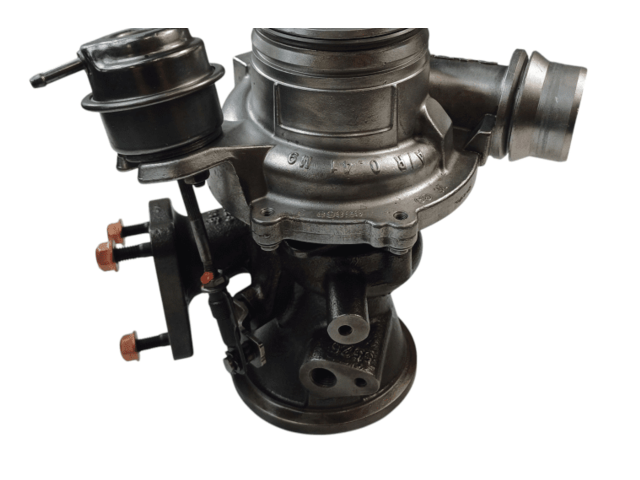 Турбина Volvo S60 836264, 836264-5001S