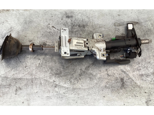    Рулевая рейка 8673073, T050405412   Volvo XC90 2003 - 2006 года