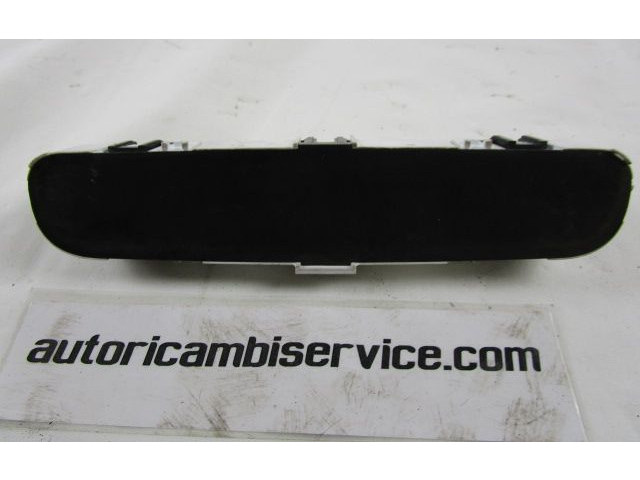 Дисплей    95161814   Chevrolet Spark