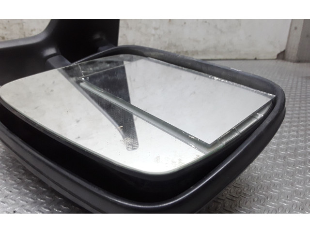 Зеркало (механическое) Volkswagen Transporter - Caravelle T4 1991 - 2003 года