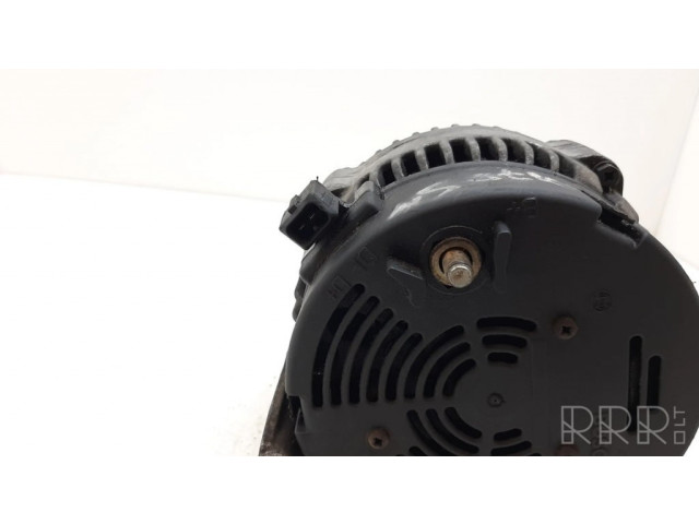 Генератор 0123515013, 9162927   Volvo S70  V70  V70 XC 2.5     